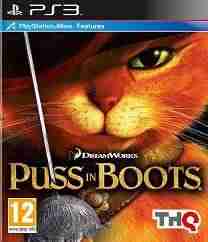 Descargar Puss In Boots [MULTI5][USA][dumpTruck] por Torrent